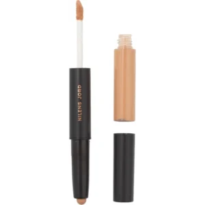 Nilens Jord Duo Concealer 5 ml - No. 4457 Beige