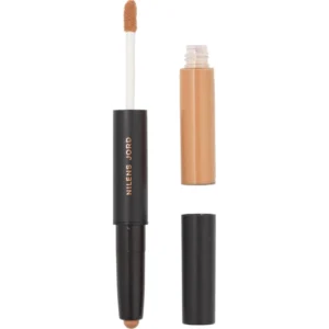 Nilens Jord Duo Concealer 5 ml - No. 4459 Toffee