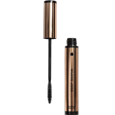 Nilens Jord Extension Mascara 7 ml - No. 778 Black