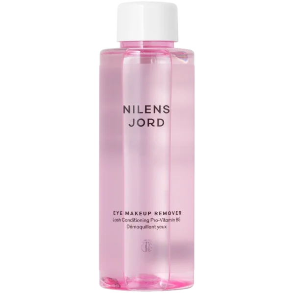 Nilens Jord Eye Makeup Remover 125 ml