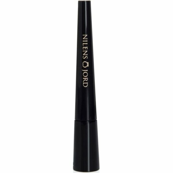 Nilens Jord Eyeliner No. 150 Black