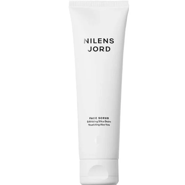 Nilens Jord Face Scrub 100 ml - No. 425