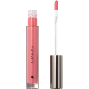 Nilens Jord Glossy Lips 3,7 ml - 8303 Plum Sugar