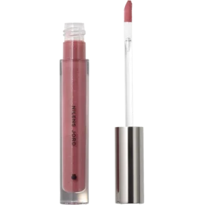 Nilens Jord Glossy Lips 3,7 ml - 8306 Soft Fig