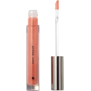 Nilens Jord Glossy Lips 3,7 ml - 8307 Pomelo Pulp