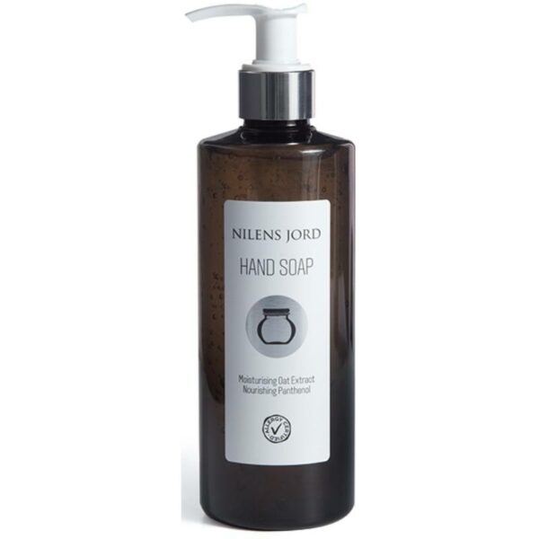 Nilens Jord Hand Soap 300 ml - No. 397