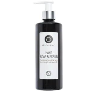 Nilens Jord Hand Soap & Scrub 300 ml