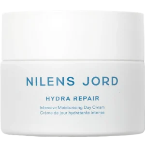 Nilens Jord Hydra Repair Intensive Moisturising Day Cream 50 ml