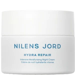 Nilens Jord Hydra Repair Intensive Moisturising Night Cream 50 ml