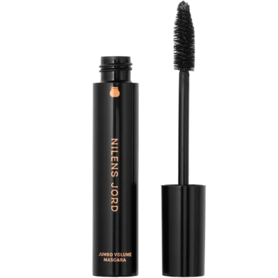 Nilens Jord Jumbo Mascara 13 ml - No. 783 Black