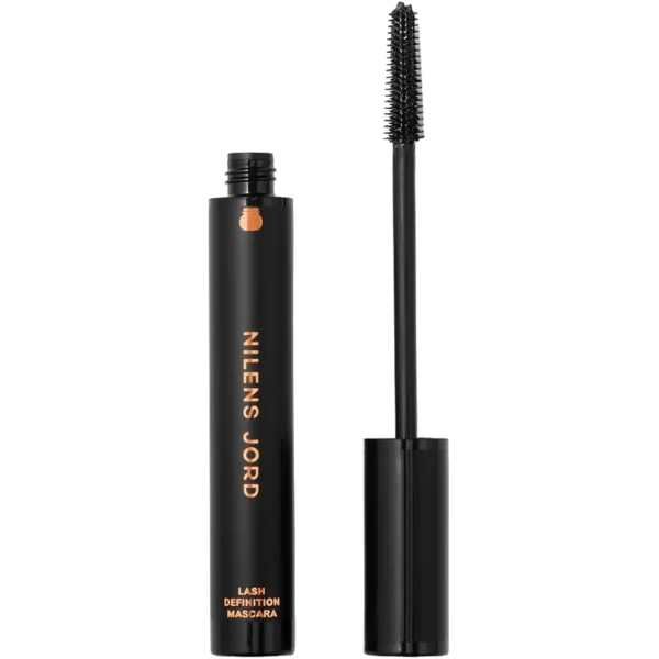 Nilens Jord Lash Definition 9,5 ml - No. 787 Black