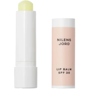Nilens Jord Lip Balm SPF 30 4,5 gr. - No. 481