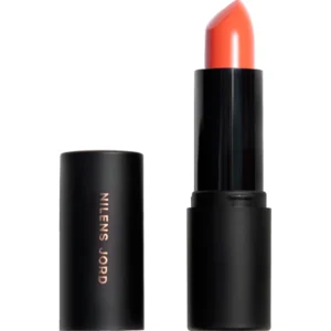 Nilens Jord Lipstick 3,5 gr. - Carrot Orange