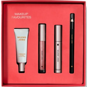 Nilens Jord Make up Favorites (Limited Edition)