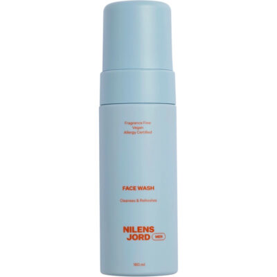 Nilens Jord Men Face Wash 150 ml
