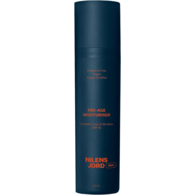 Nilens Jord Men Pro-Age Moisturiser 50 ml