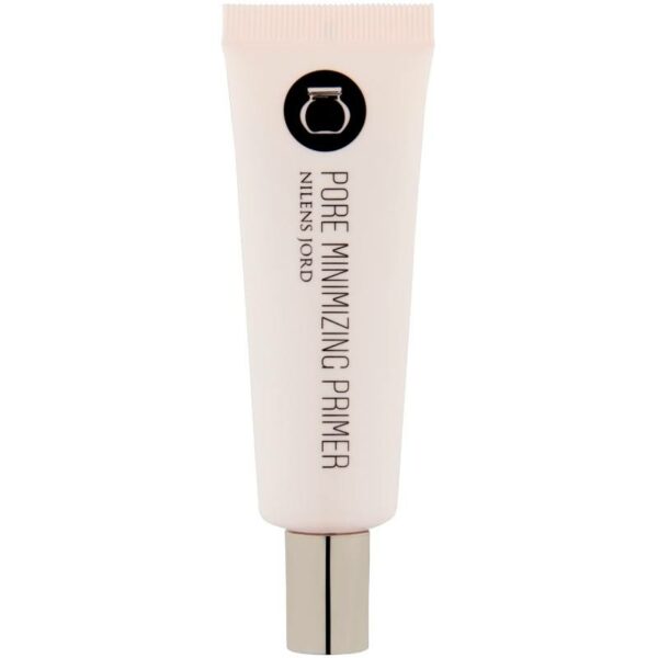 Nilens Jord Pore Minimizing Primer 25 ml - No. 252