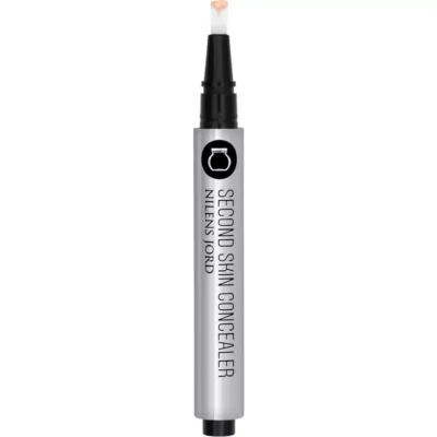 Nilens Jord Second Skin Concealer 3 ml - No. 2 Shell