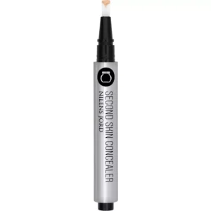 Nilens Jord Second Skin Concealer 3 ml - No. 4 Malt