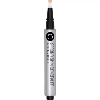 Nilens Jord Second Skin Concealer 3 ml - No. 4 Malt