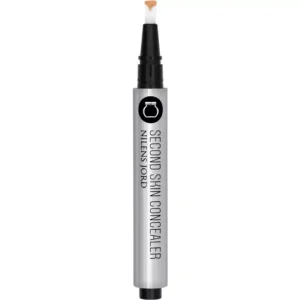 Nilens Jord Second Skin Concealer 3 ml - No. 6 Truffle