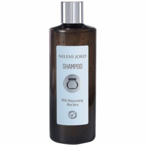 Nilens Jord Shampoo 300 ml - No. 1101