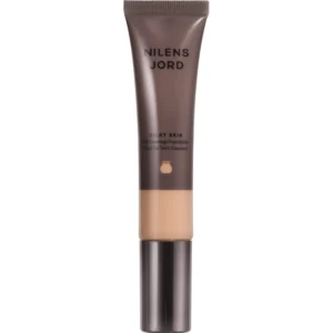 Nilens Jord Silky Skin Foundation 30 ml - Classic