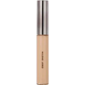 Nilens Jord Silky Skin Full Coverage Concealer 9,7 ml - Beige