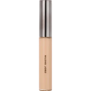 Nilens Jord Silky Skin Full Coverage Concealer 9,7 ml - Natural