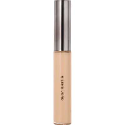 Nilens Jord Silky Skin Full Coverage Concealer 9,7 ml - Natural