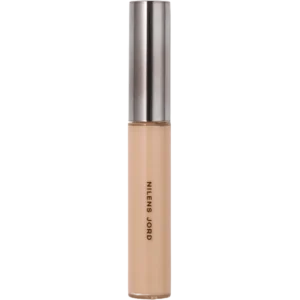 Nilens Jord Silky Skin Full Coverage Concealer 9,7 ml - Toffee