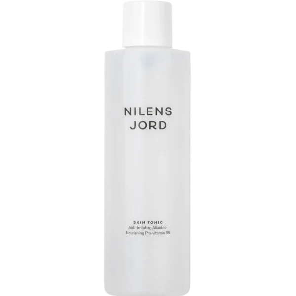 Nilens Jord Skin Tonic 200 ml - No. 471