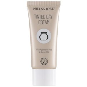 Nilens Jord Tinted Day Cream 30 ml - No. 430 Noon