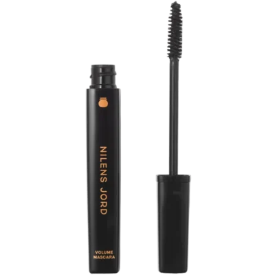 Nilens Jord Volume Mascara 8 ml - No. 788 Black