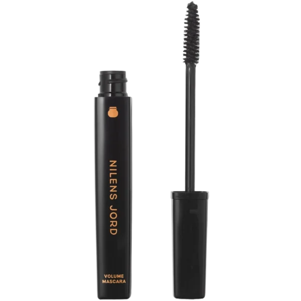 Nilens Jord Volume Mascara 8 ml - No. 788 Black