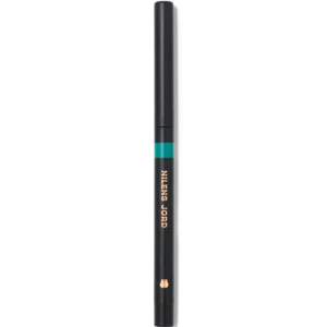 Nilens Jord Water Resistant Eyeliner - Ocean Green