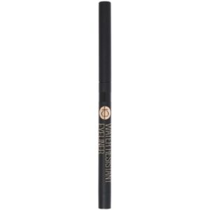 Nilens Jord Water Resistant Eyeliner - No. 178 Black