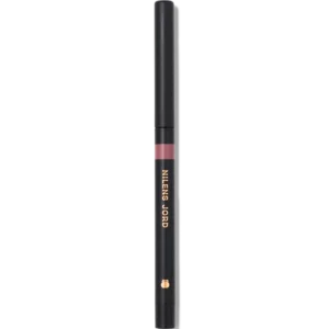 Nilens Jord Water Resistant Eyeliner - Red Chestnut
