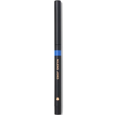 Nilens Jord Water Resistant Eyeliner - Royal Blue