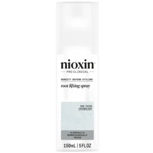 Nioxin Density Defend Styling Root Lifting Spray 150 ml