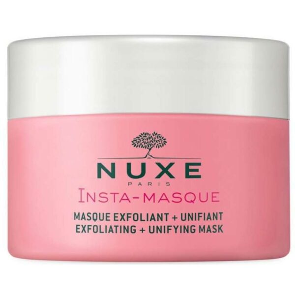 Nuxe Insta-Masque Exfoliating & Unifying 50 ml