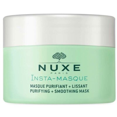 Nuxe Insta-Masque Purifying & Smoothing 50 ml