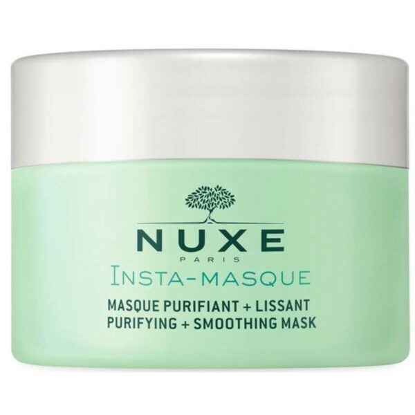 Nuxe Insta-Masque Purifying & Smoothing 50 ml