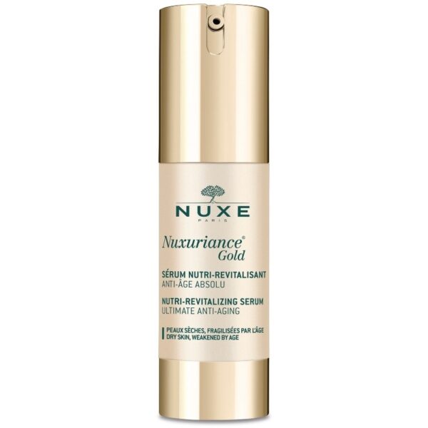 Nuxe Nuxuriance Gold Serum 30 ml