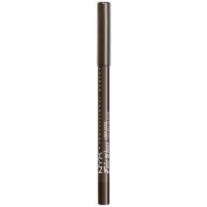 NYX Prof. Makeup Epic Wear Liner Stick 1,2 gr. - 07 Deepest Brown