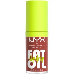 NYX Prof. Makeup Fat Oil Drip 4,8 ml - 10 Splash Of Cream