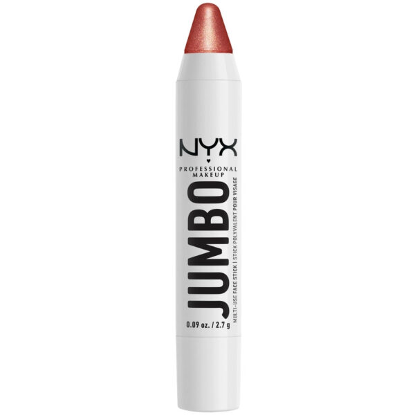 NYX Prof. Makeup Jumbo Multi-Use Face Stick 2,7 gr. - 03 Lemon Meringue