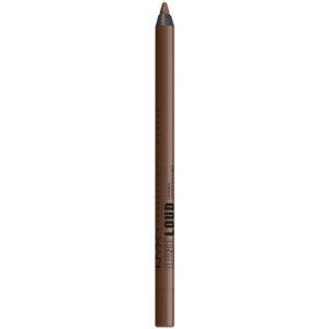NYX Prof. Makeup Line Loud Lip Pencil 1,2 gr. - Rebel Kind