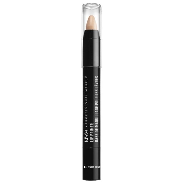 NYX Prof. Makeup Lip Primer - Deep Nude 3 gr.