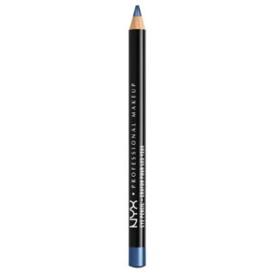 NYX Prof. Makeup Slim Eye Pencil 1,1 gr. - Saphire
